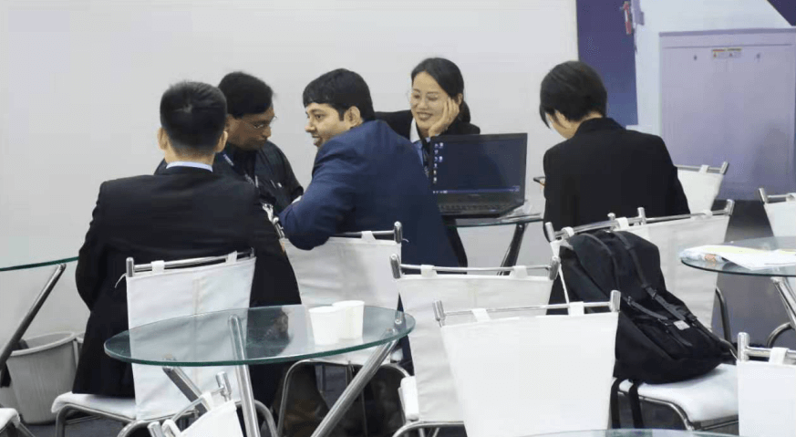 2020印度孟买PAMEX展会成功举办