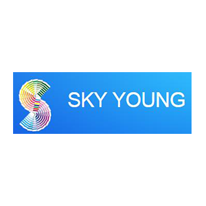 sky young